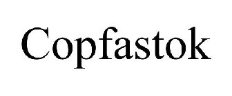 COPFASTOK