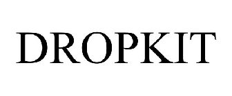 DROPKIT