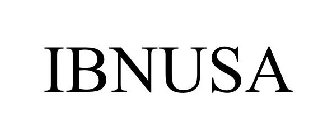 IBNUSA