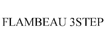 FLAMBEAU 3STEP