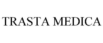 TRASTA MEDICA