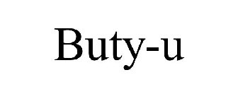 BUTY-U