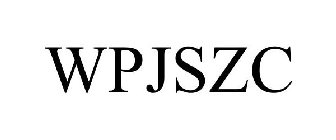 WPJSZC