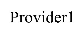 PROVIDER1