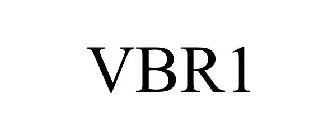 VBR1