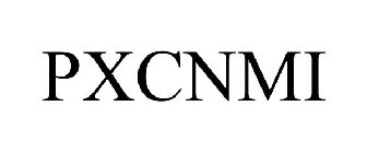 PXCNMI