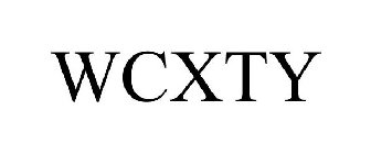 WCXTY