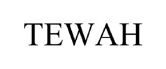 TEWAH