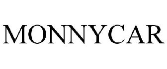MONNYCAR