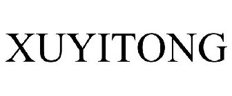 XUYITONG