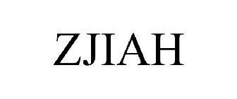 ZJIAH