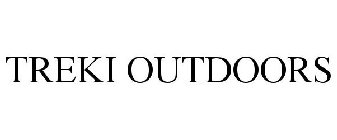 TREKI OUTDOORS