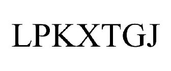 LPKXTGJ