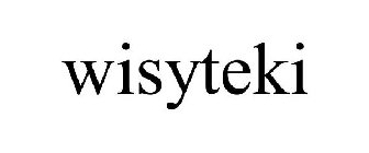 WISYTEKI