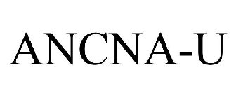 ANCNA-U