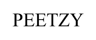 PEETZY