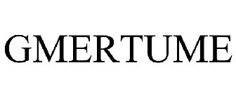 GMERTUME
