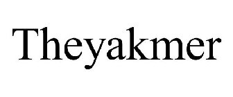 THEYAKMER