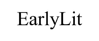 EARLYLIT