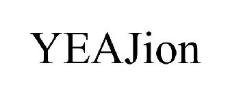 YEAJION