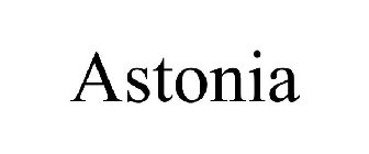 ASTONIA