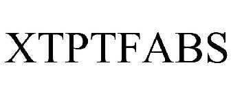 XTPTFABS