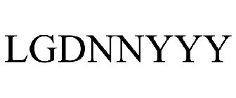 LGDNNYYY