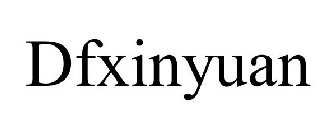 DFXINYUAN