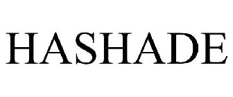 HASHADE