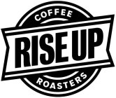 RISE UP COFFEE ROASTERS