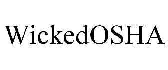 WICKEDOSHA