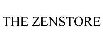 THE ZENSTORE