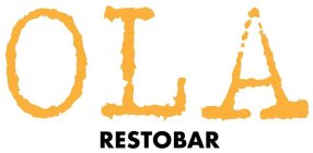 OLA RESTOBAR