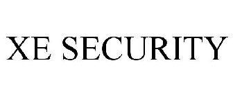 XE SECURITY