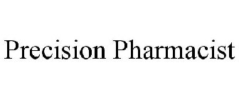 PRECISION PHARMACIST