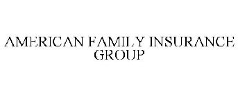 AMERICAN FAMILY INSURANCE GROUP