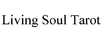 LIVING SOUL TAROT