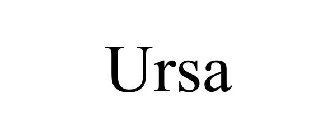 URSA