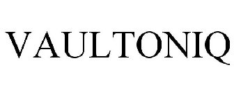 VAULTONIQ