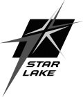 STAR LAKE