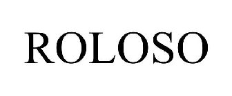 ROLOSO