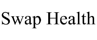 SWAP HEALTH