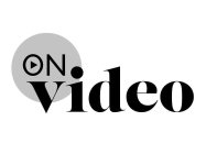 ON VIDEO