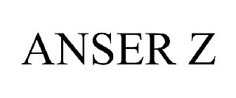 ANSER Z
