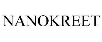 NANOKREET
