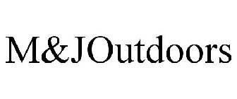 M&JOUTDOORS