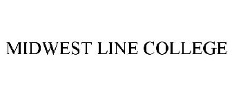 MIDWEST LINE COLLEGE