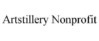 ARTSTILLERY NONPROFIT