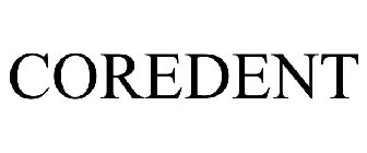 COREDENT