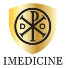 IMEDICINE DO